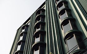 Public House Bangkok, A Member Of Design Hotels