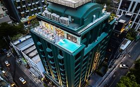 Public House Bangkok, A Member Of Design Hotels